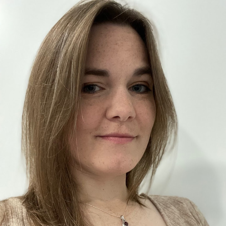 Gerusha Parkin - FoodieMums